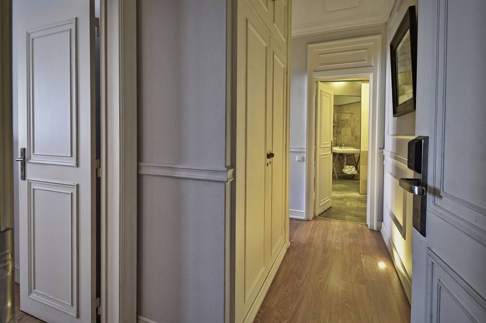 Lapa 82 - Boutique Bed & Breakfast