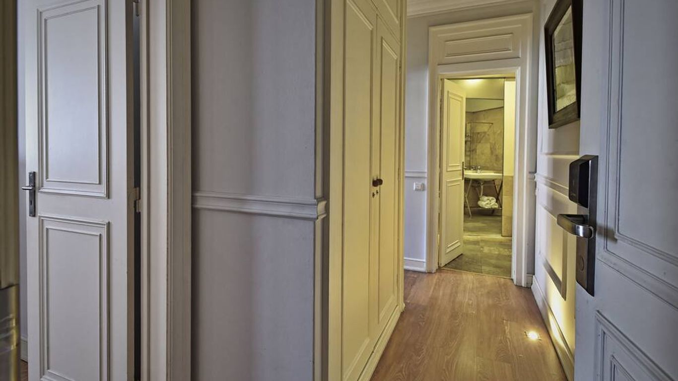 Lapa 82 - Boutique Bed & Breakfast