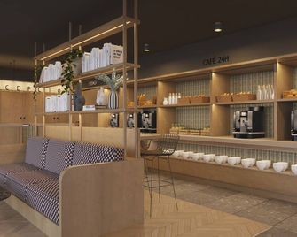 B&b Hotel Murcia Thader - Murcia