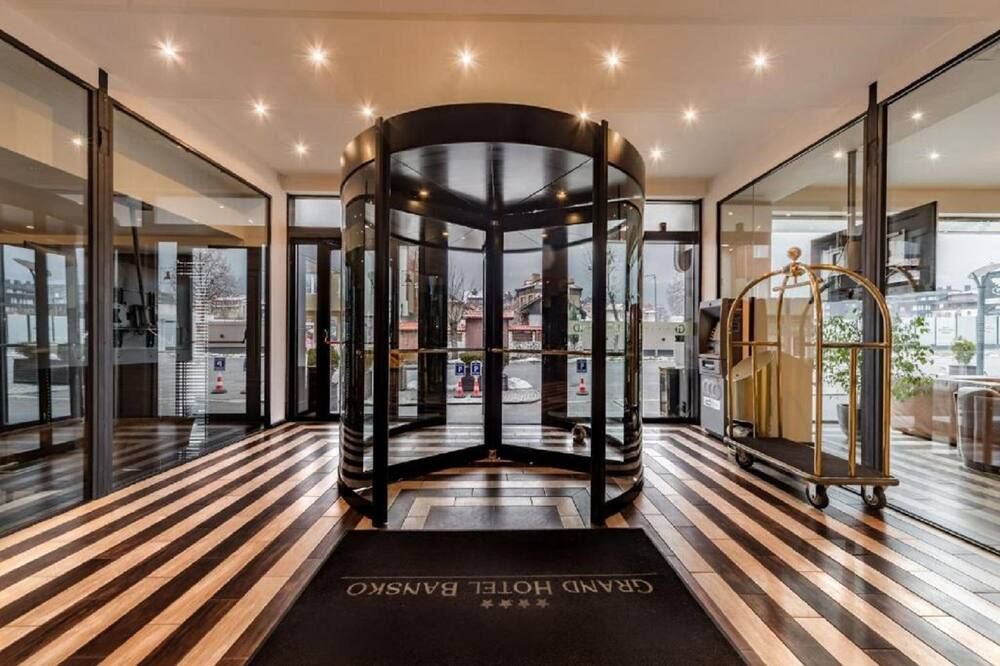 Grand Hotel Bansko - בנסקו