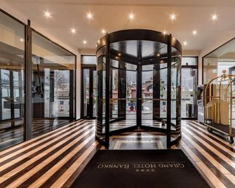 Grand Hotel Bansko - בנסקו