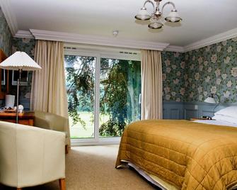 Riverdale Hall Hotel - Hexham - Schlafzimmer