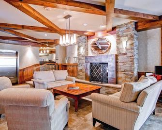 Kiva 335 by East West Hospitality - Beaver Creek - Sala de estar