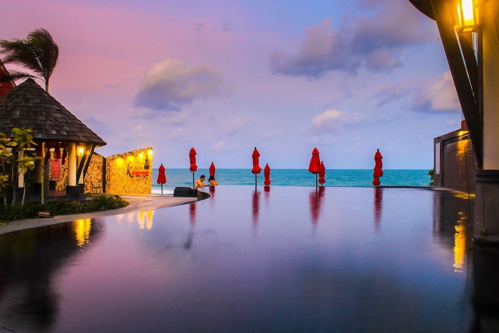 كيريكايان بوتيك ريزورت