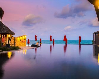 Kirikayan Boutique Resort - Sha Extra Plus - Ko Samui - Pool