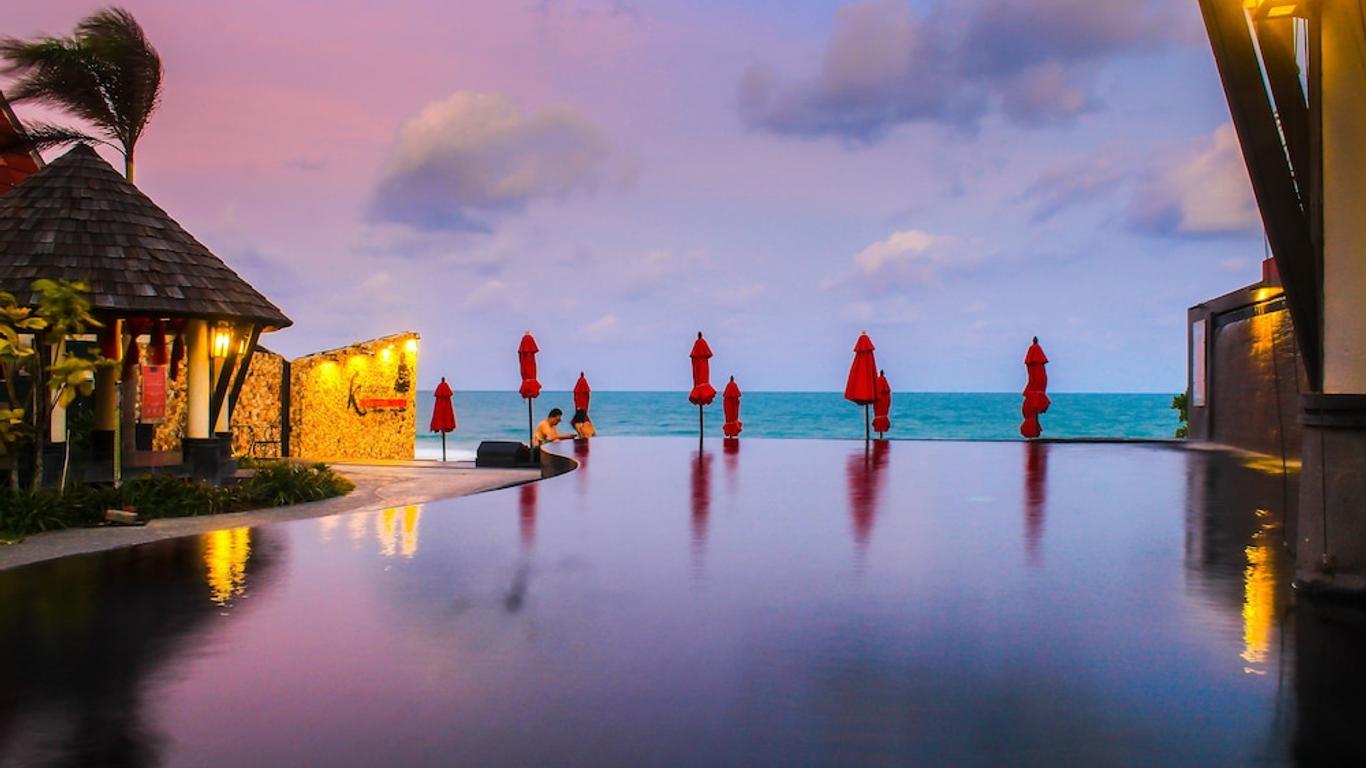 Kirikayan Boutique Resort