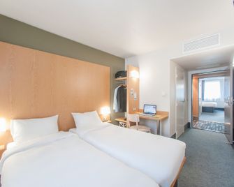 B&B HOTEL Alès Pôle Mécanique - Saint-Martin-de-Valgalgues
