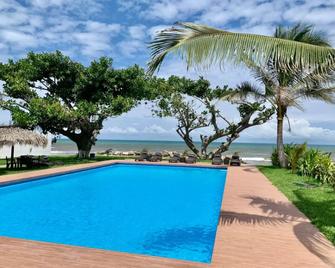 Mar De Estrellas - Hotel - Tecolutla