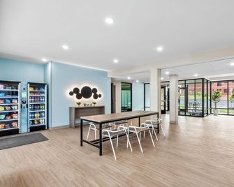 Echo Suites Extended Stay By Wyndham Sterling - Sterling - Aula