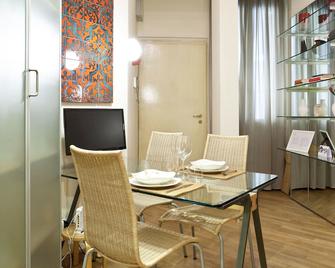 Italianway - Fiori Chiari - Milan - Dining room