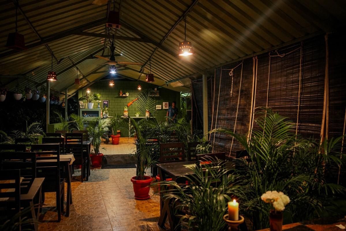 Yedamakky Plantations