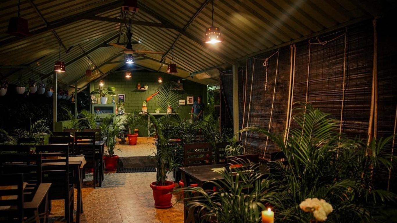 ييداماكي بلانتيشنز كروج