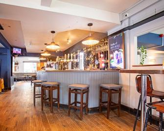 The Midland Hotel - Leeds - Bar