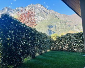 Albola Suite Holiday Apartments - Riva del Garda - Priveliște în exterior