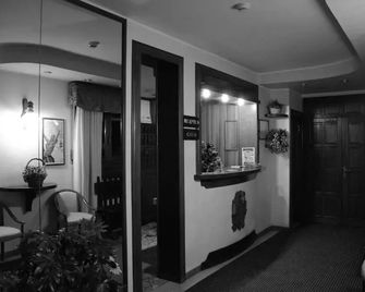Hotel Rosa Serenella - Bardonecchia