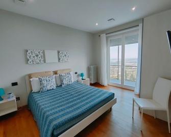 Apartment Al34 - La Morra - Habitación