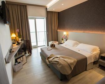 Hermitage Hotel - Silvi Marina - Bedroom