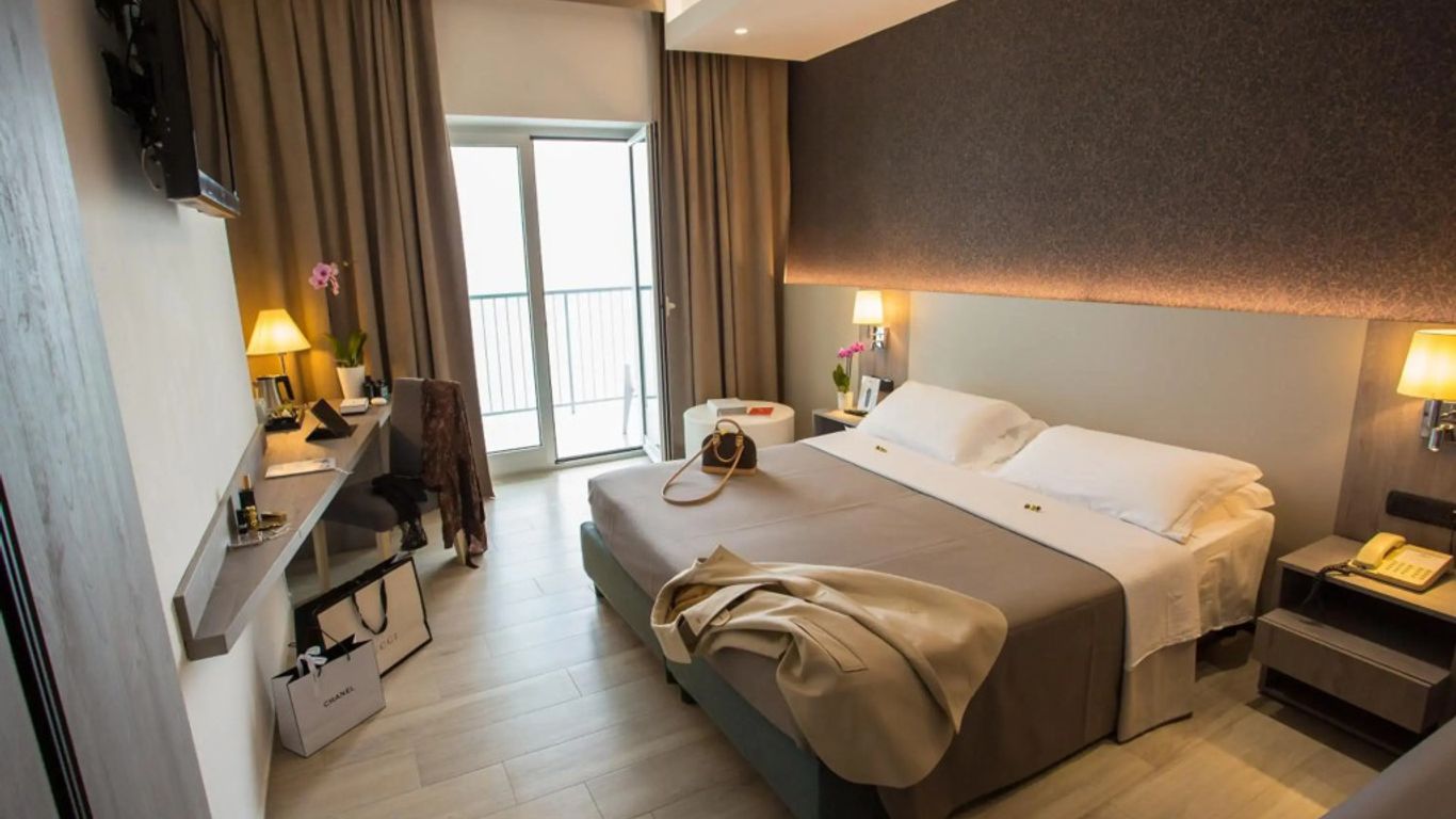 فندق هيرميتاج