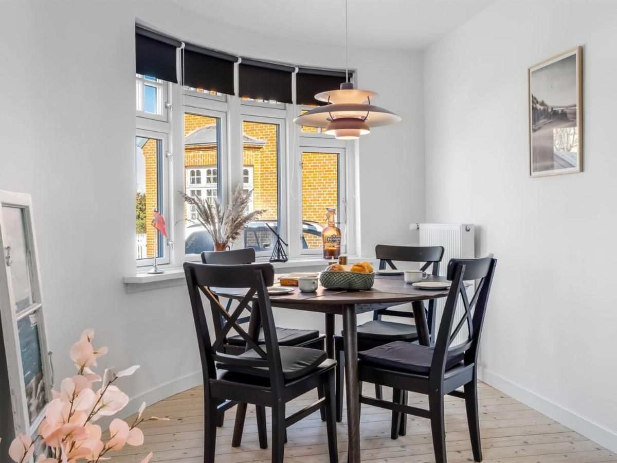 Apartment Yorick - 300m from the sea by Interhome – Skagen