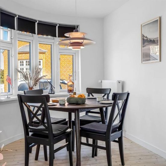 Apartment Yorick - 300m from the sea by Interhome – Skagen