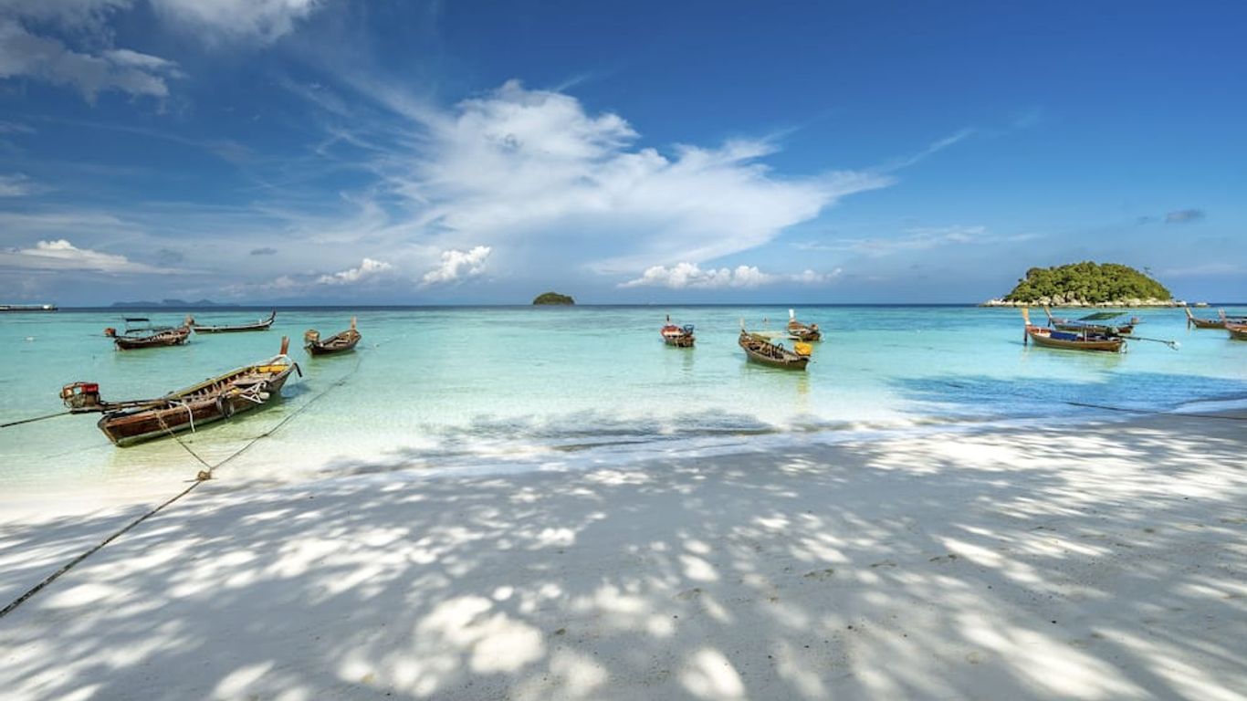 Castaway Resort Koh Lipe