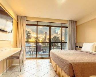 Netuanah Praia Hotel - João Pessoa