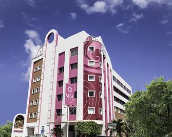 Mia City Villahermosa - Villahermosa - Building