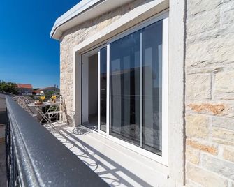 Apartment Antonio - Biograd na Moru - Varanda
