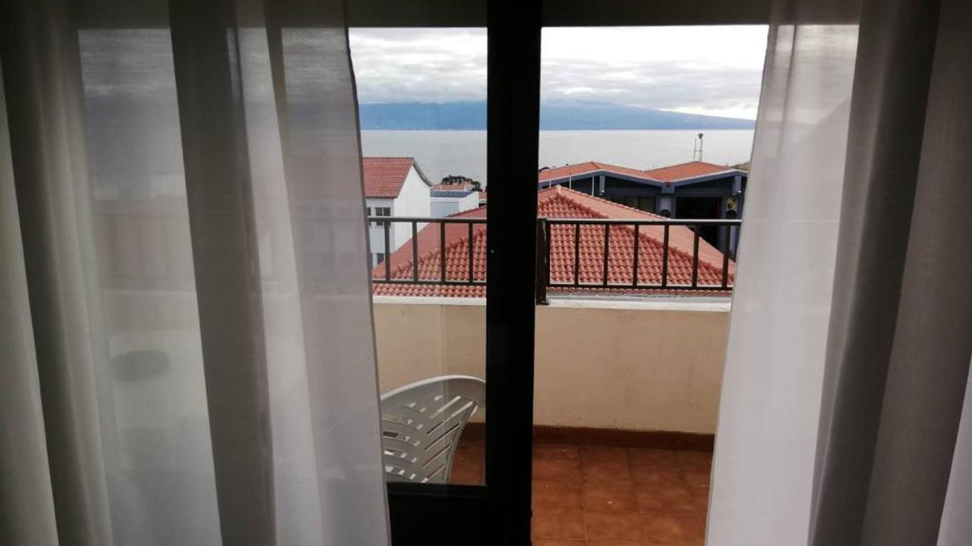 Residencia Livramento