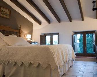 Casa Del Maco - Calpe - Camera da letto