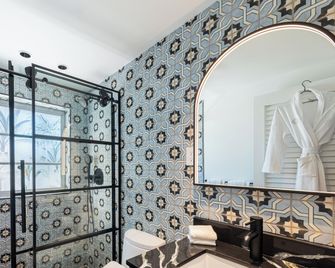 Hotel Casa Canita - Маямі-Біч