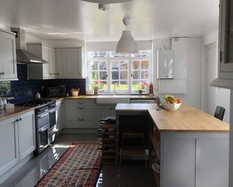 The Star - Lydd - Kitchen
