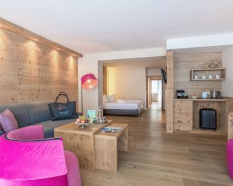 Haidvogl Kinderhotel Zell Am See - Zell am See