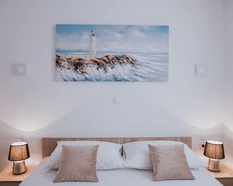 Poolside Hideout Apartments - Novalja