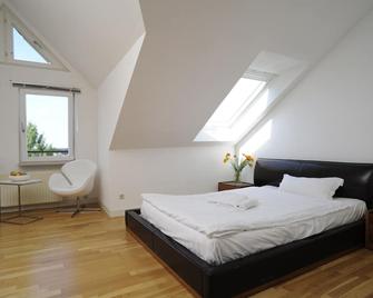 Comfort Apartment Langen - Langen (Hessen) - Schlafzimmer