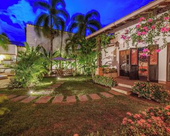 Casa Linaje Hotel Boutique by HMC -Cauca Viejo- Mayores de 10 años - Jericó