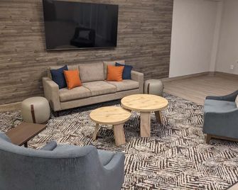 Candlewood Suites San Antonio - Fort Sam Houston by IHG - San Antonio - Rakennus