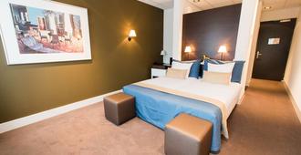 Hotel & Wellness Zuiver - Amsterdam - Soverom