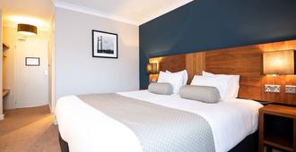 Toby Carvery Exeter M5 J30 by Innkeeper's Collection - Exeter - Bedroom