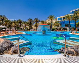 Sbh Costa Calma Palace Thalasso & Spa - Costa Calma - Pool