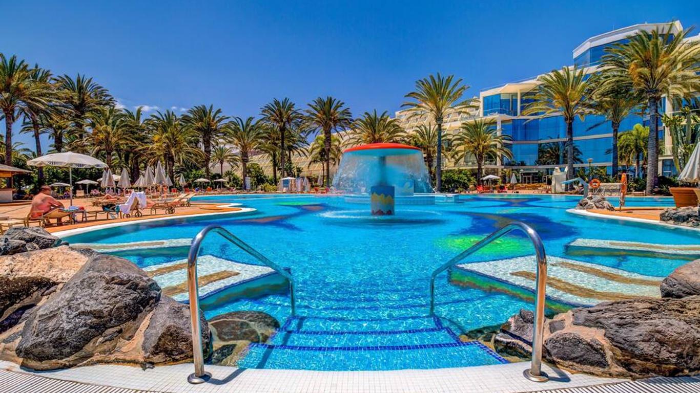 Sbh Costa Calma Palace Thalasso & Spa