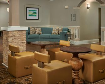 Homewood Suites by Hilton Sarasota - Sarasota - Soggiorno