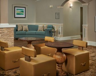 Homewood Suites by Hilton Sarasota - Sarasota - Salon