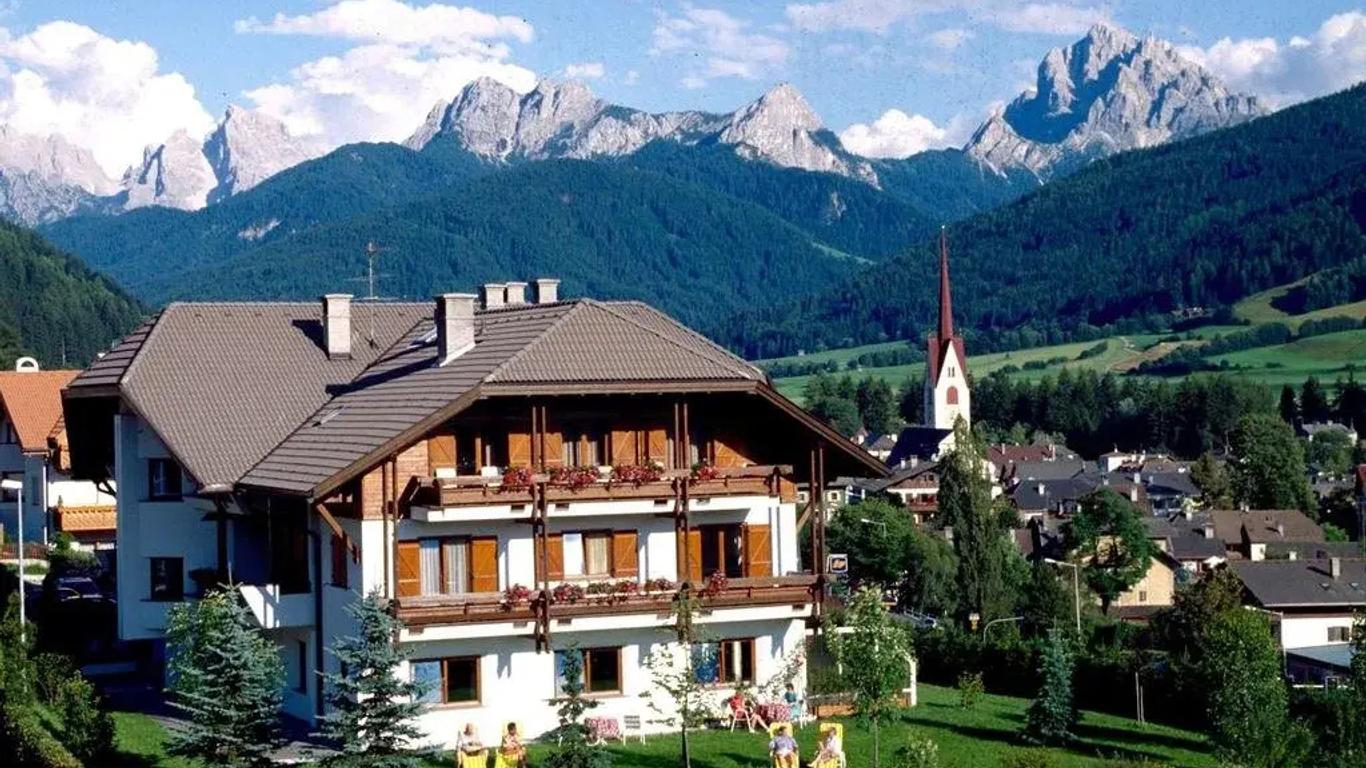 Hotel Garní Sunnleit´n