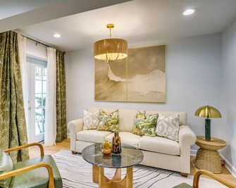 The Dulles Executive Resort Near Dulles - Herndon