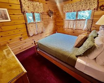Perfect Mountain Getaway - Stratton - Bedroom