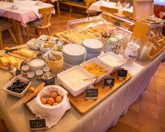 Gaestehaus Fellner - Mühlbach am Hochkönig