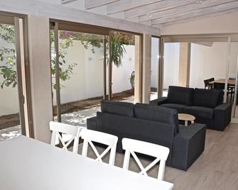 Es Molinar - Palma de Mallorca - Wohnzimmer