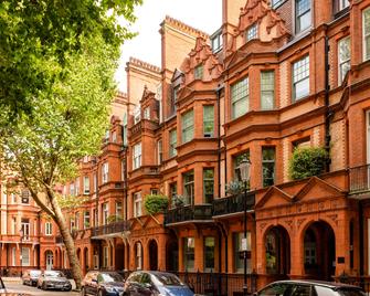 3 Sloane Gardens - London - Outdoor view