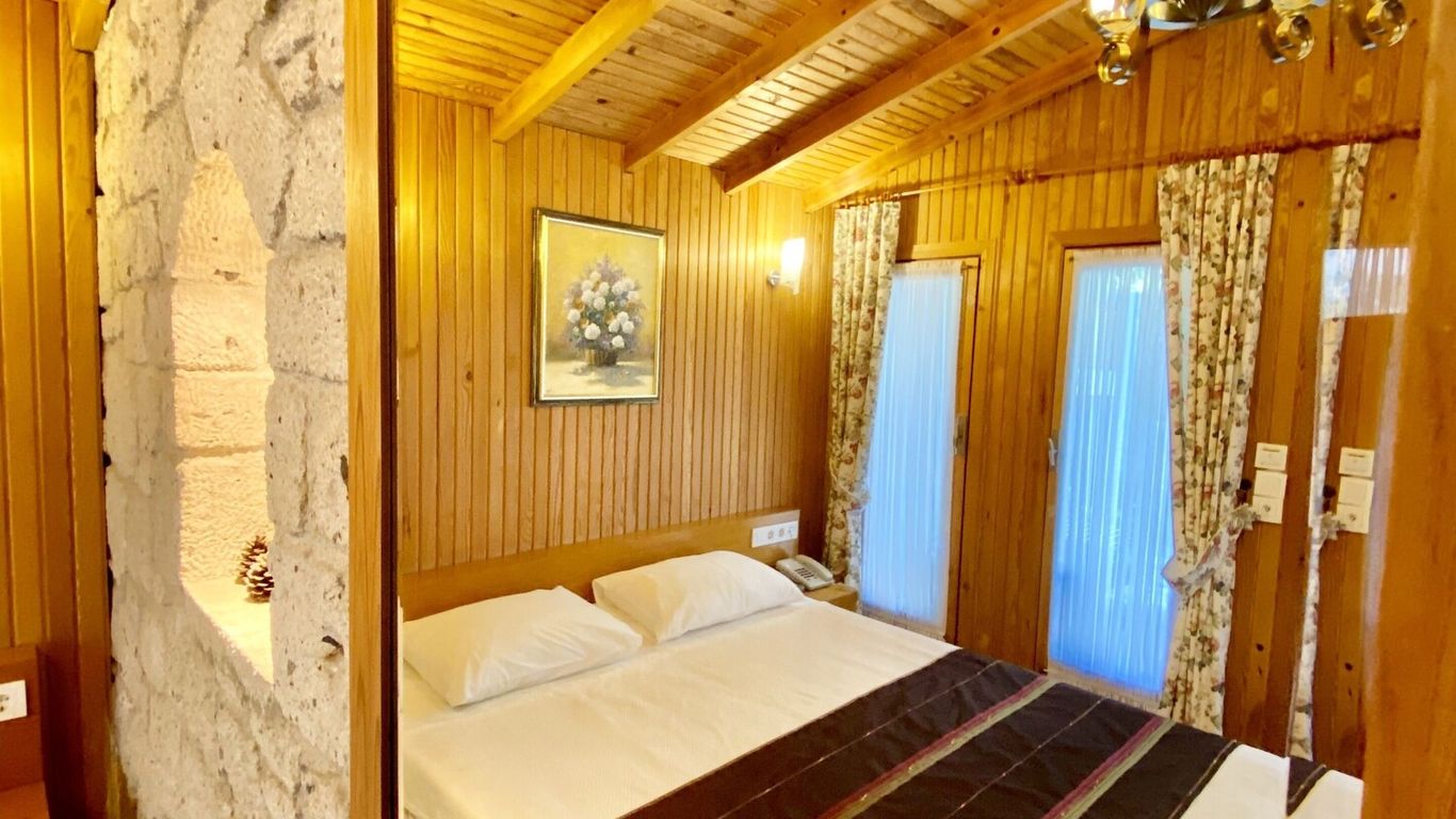 Alacati Kayezta Hotel